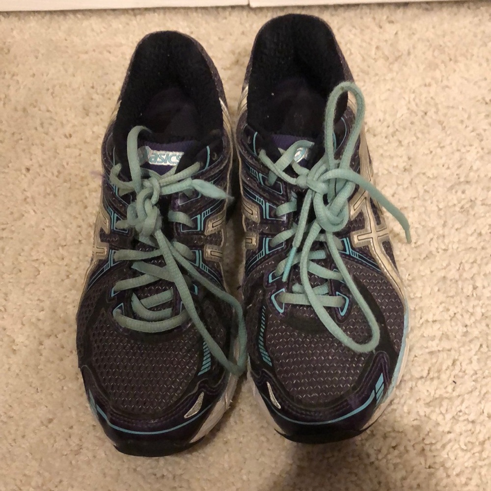 Asics Running Shoes